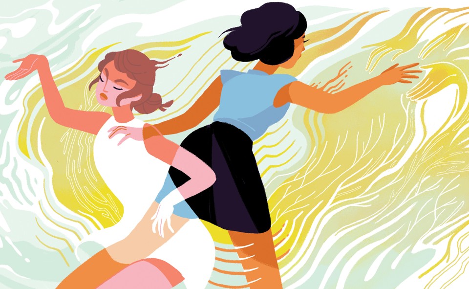 Who Really Am&nbsp;I?