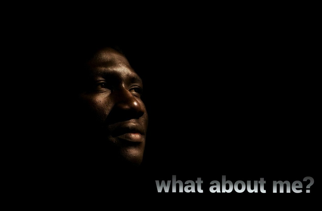 Sucking up to the world : Aspirations of an&nbsp;African