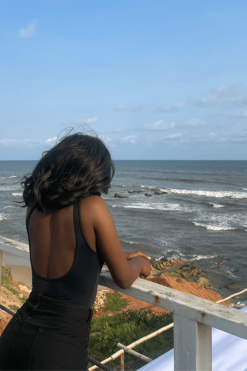 A whole new world: As Far As New Year Resolutions&nbsp;Go