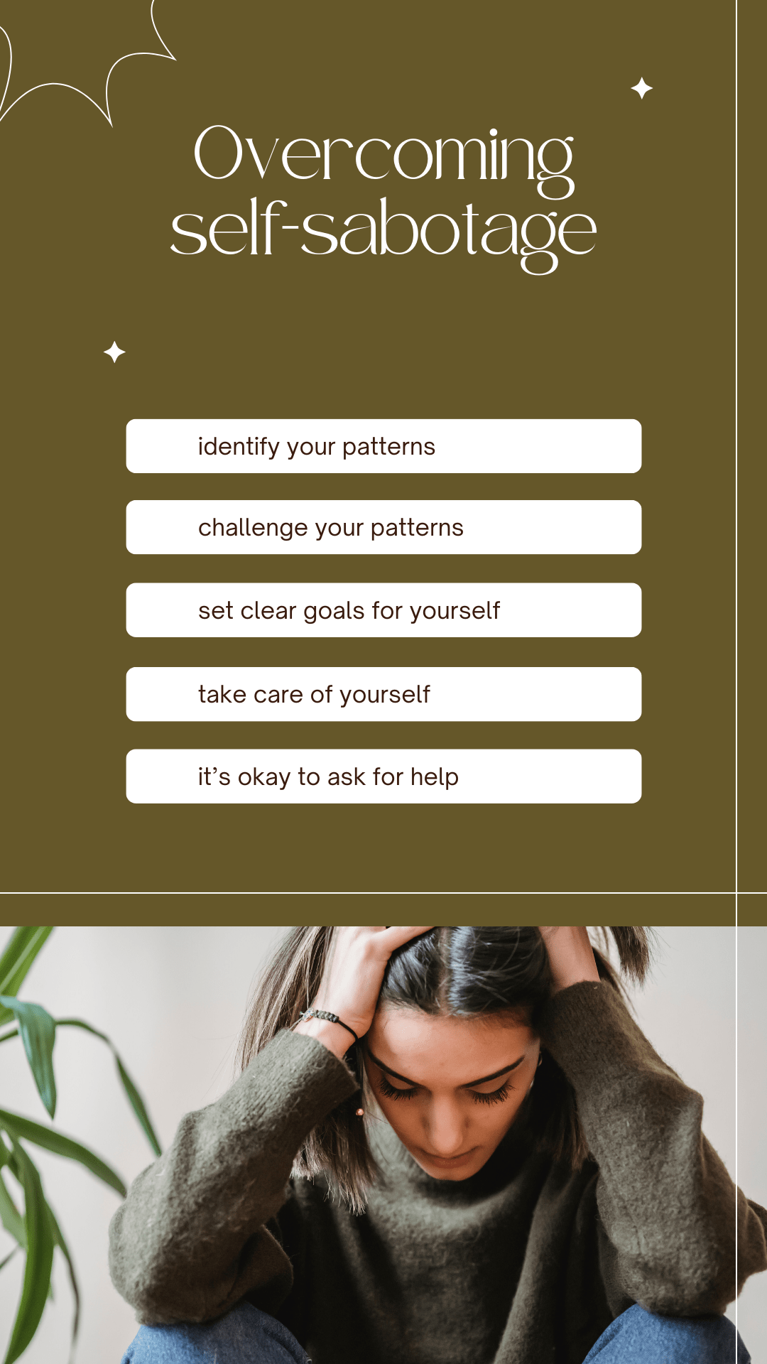 Overcoming Self-Doubt: How to Conquer Your Inner&nbsp;Critic